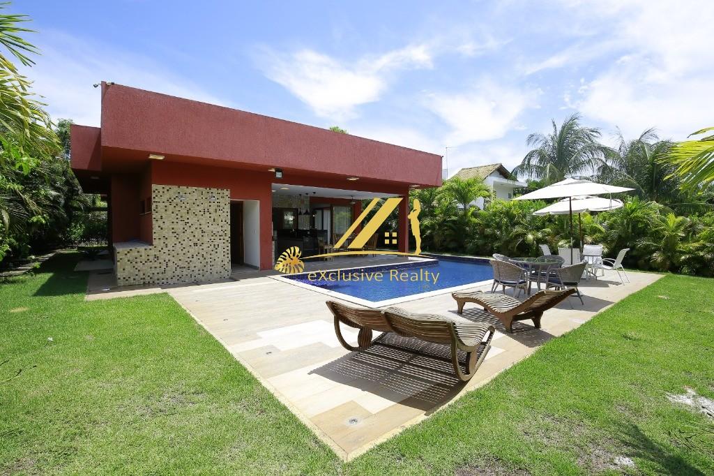 Conheça FOTO_8 do imóvel - Casa em Condomínio 4 quartos à venda Itacimirim (Monte Gordo), Camaçari - R$ 2.100.000 - CA00149 - 8 FOTO_8 - 8