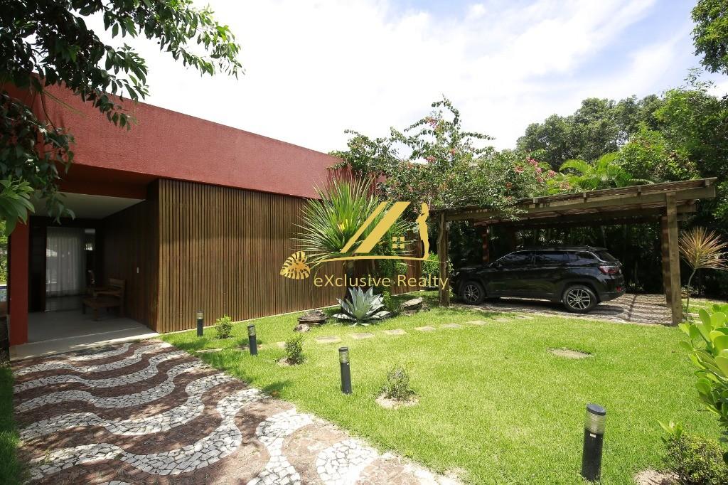 Conheça FOTO_9 do imóvel - Casa em Condomínio 4 quartos à venda Itacimirim (Monte Gordo), Camaçari - R$ 2.100.000 - CA00149 - 9 FOTO_9 - 9
