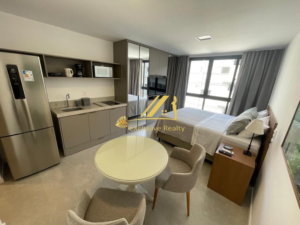 Studio 1 quarto para venda e aluguel Vitória, Salvador - R$ 650.000