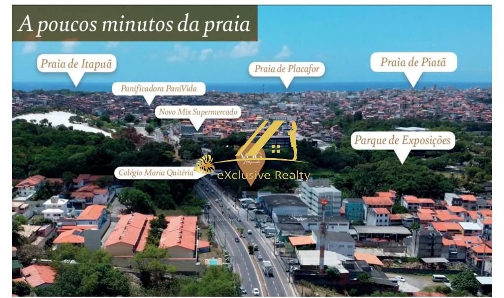 Conheça FOTO_18 do imóvel - Apartamento 2 quartos à venda Itapuã, Salvador - R$ 470.000 - AP37612 - 18 FOTO_18 - 18