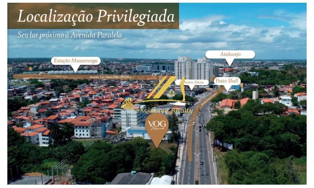 Conheça FOTO_21 do imóvel - Apartamento 2 quartos à venda Itapuã, Salvador - R$ 470.000 - AP37612 - 21 FOTO_21 - 21