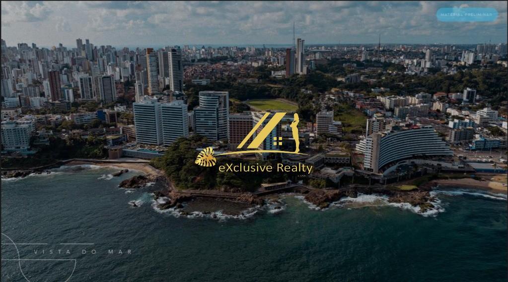 Conheça FOTO_8 do imóvel - Apartamento 1 quarto à venda Ondina, Salvador - R$ 895.000 - AP37601 - 8 FOTO_8 - 8