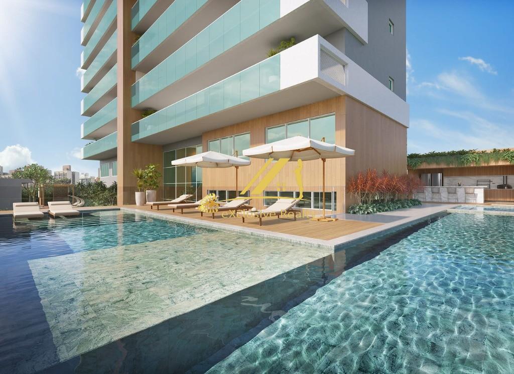 Apartamento 4 quartos à venda Pituba, Salvador - R$ 3.100.000