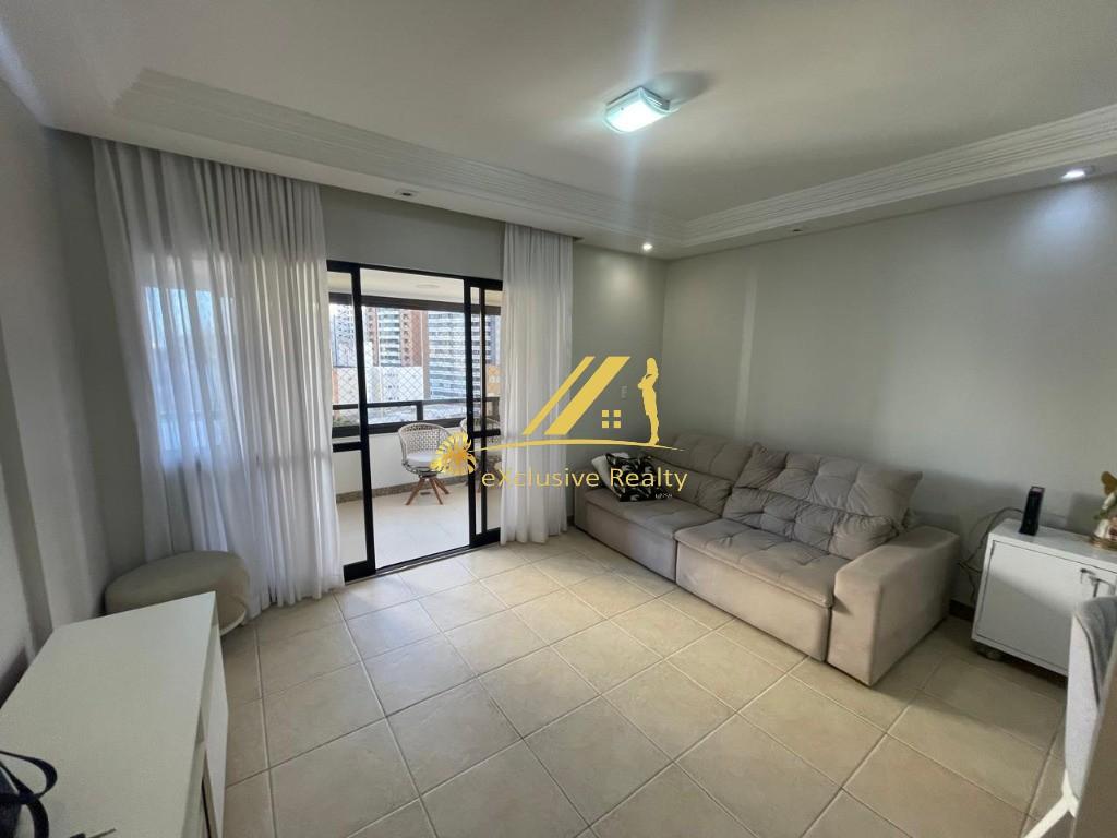 Apartamento 3 quartos à venda Pituba, Salvador - R$ 735.000