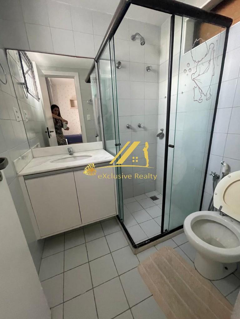 Conheça FOTO_13 do imóvel - Apartamento 3 quartos à venda Pituba, Salvador - R$ 735.000 - AP37603 - 13 FOTO_13 - 13