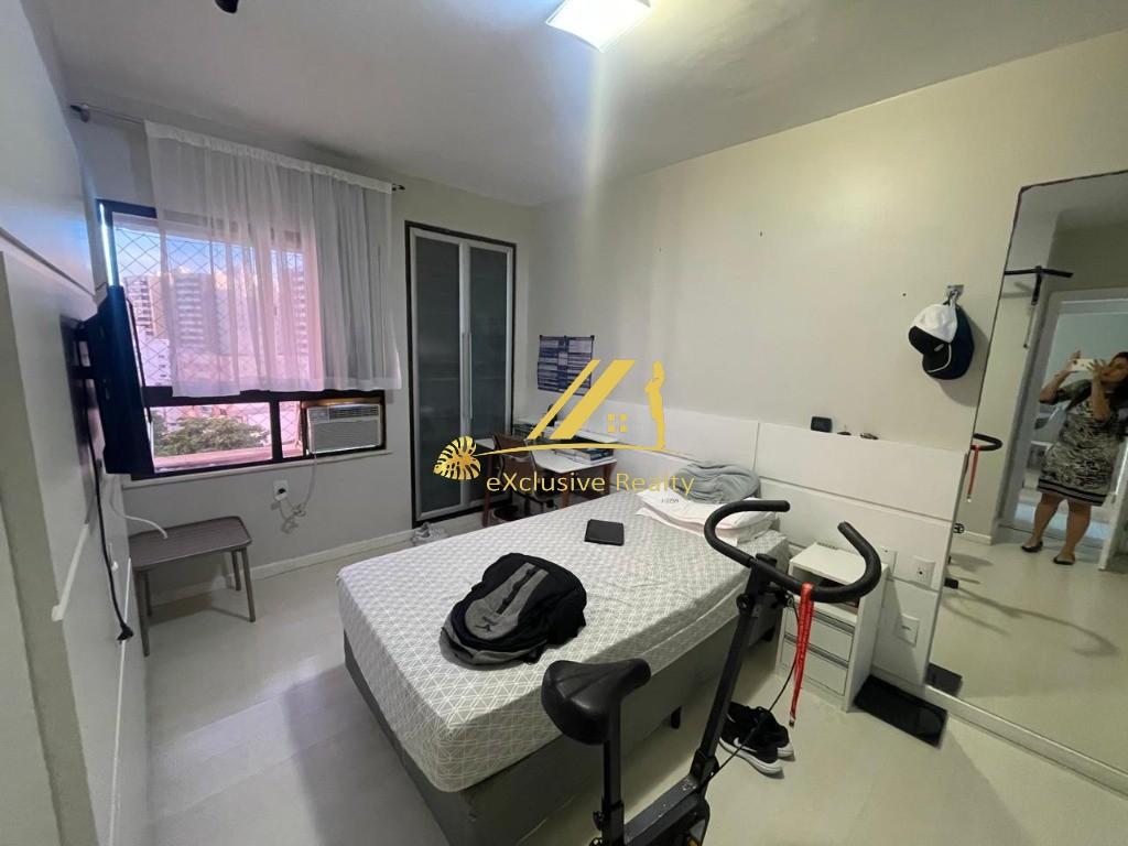 Conheça FOTO_14 do imóvel - Apartamento 3 quartos à venda Pituba, Salvador - R$ 735.000 - AP37603 - 14 FOTO_14 - 14