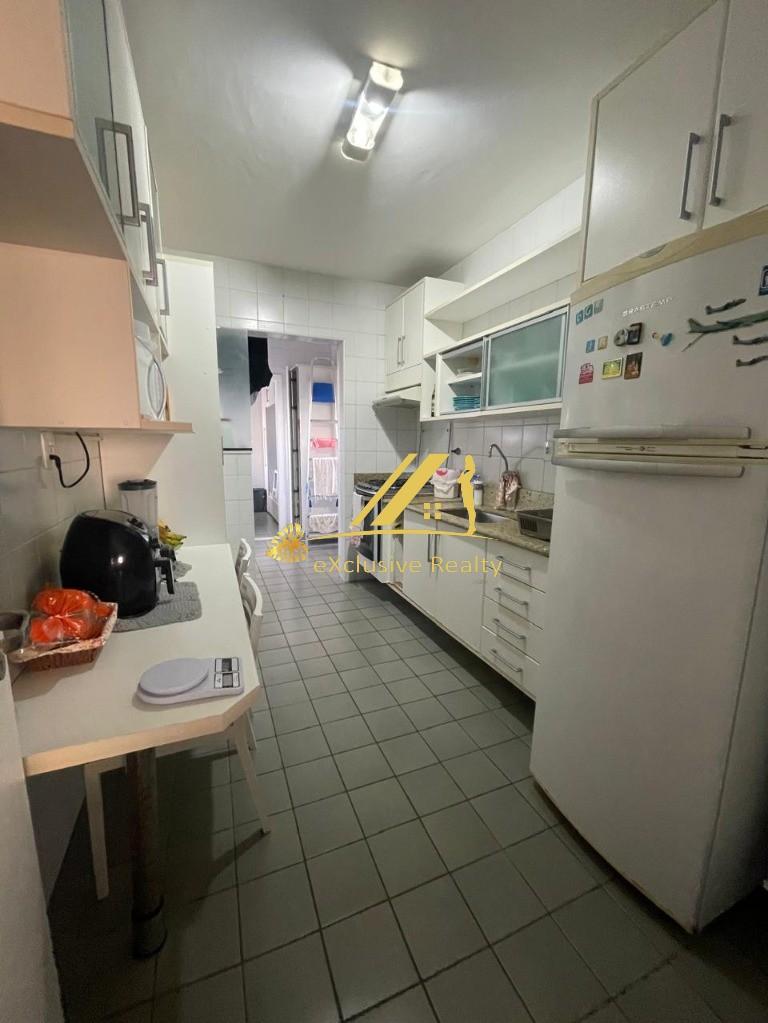 Conheça FOTO_16 do imóvel - Apartamento 3 quartos à venda Pituba, Salvador - R$ 735.000 - AP37603 - 16 FOTO_16 - 16