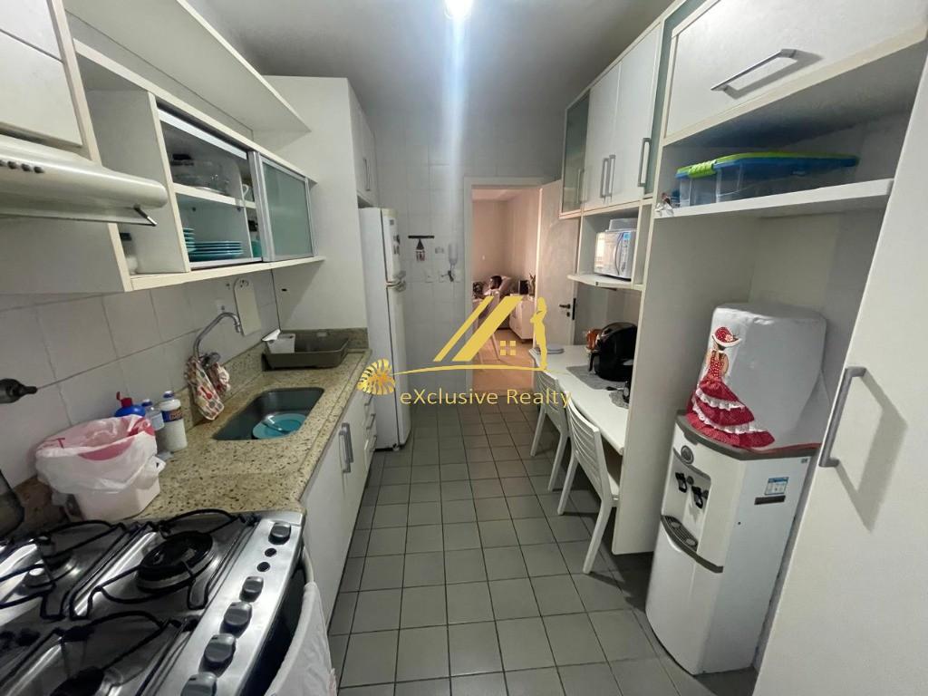 Conheça FOTO_17 do imóvel - Apartamento 3 quartos à venda Pituba, Salvador - R$ 735.000 - AP37603 - 17 FOTO_17 - 17