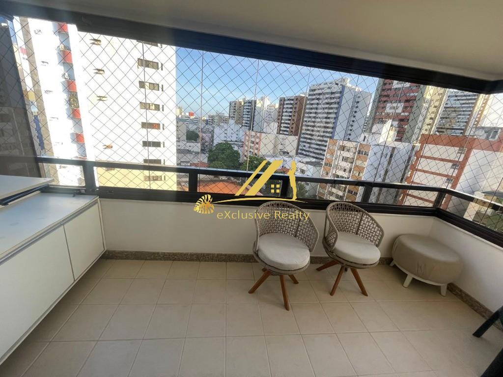 Conheça FOTO_4 do imóvel - Apartamento 3 quartos à venda Pituba, Salvador - R$ 735.000 - AP37603 - 4 FOTO_4 - 4