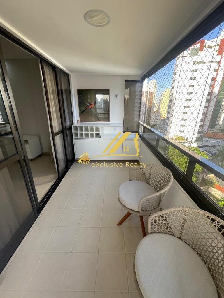 Conheça FOTO_5 do imóvel - Apartamento 3 quartos à venda Pituba, Salvador - R$ 735.000 - AP37603 - 5 FOTO_5 - 5