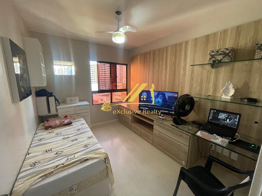 Conheça FOTO_8 do imóvel - Apartamento 3 quartos à venda Pituba, Salvador - R$ 735.000 - AP37603 - 8 FOTO_8 - 8