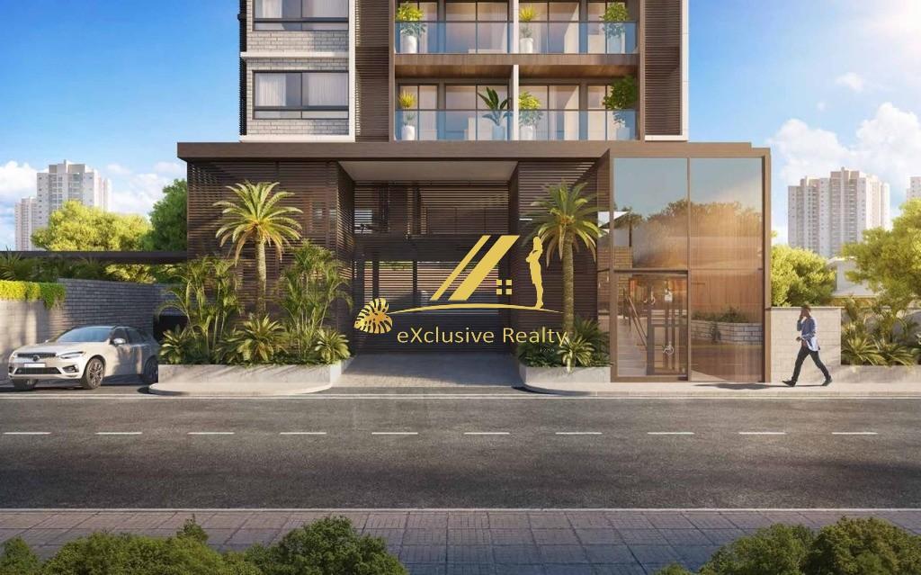 Apartamento 1 quarto à venda Graça, Salvador - R$ 495.000