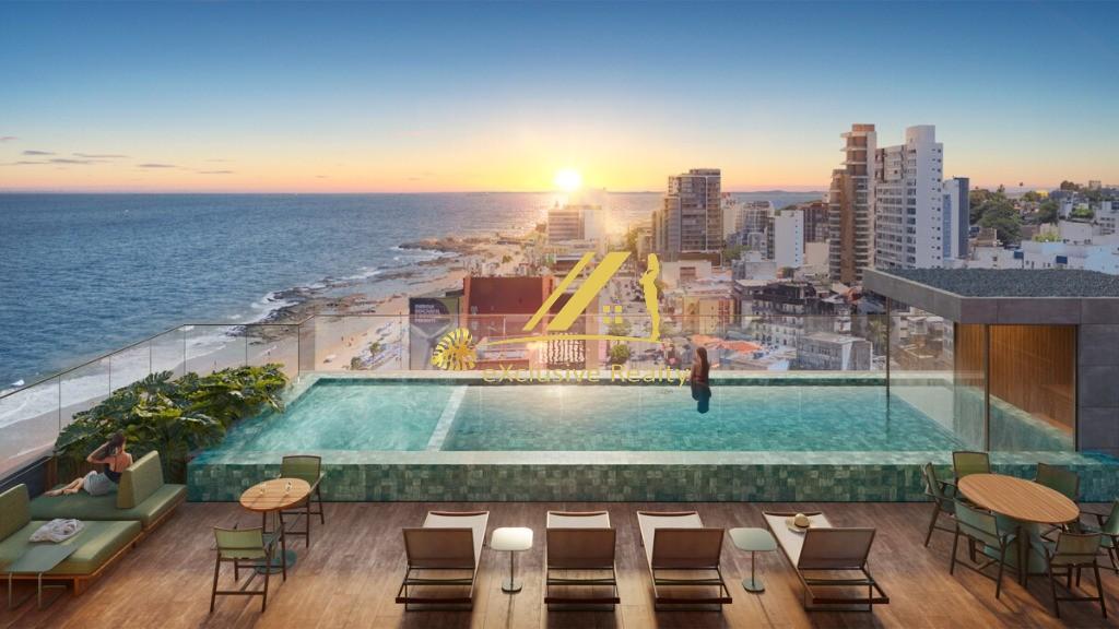 Apartamento 1 quarto à venda Barra, Salvador - R$ 640.000