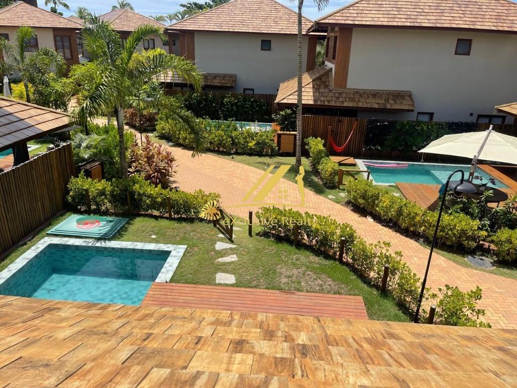 Conheça FOTO_19 do imóvel - Casa em Condomínio 4 quartos à venda Itacimirim (Monte Gordo), Camaçari - R$ 2.900.000 - CA00187 - 19 FOTO_19 - 19