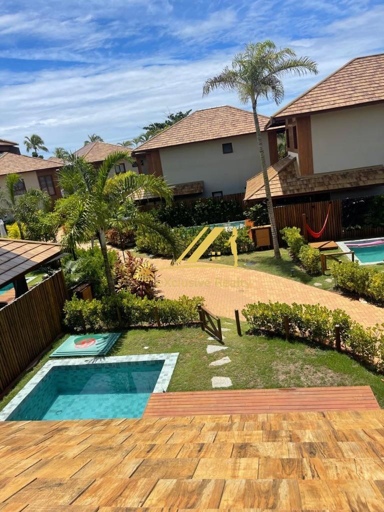 Conheça FOTO_20 do imóvel - Casa em Condomínio 4 quartos à venda Itacimirim (Monte Gordo), Camaçari - R$ 2.900.000 - CA00187 - 20 FOTO_20 - 20