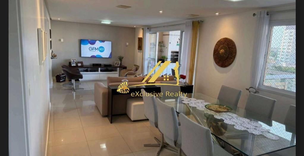 Apartamento 4 quartos à venda  Alphaville I, Salvador - R$ 1.590.000