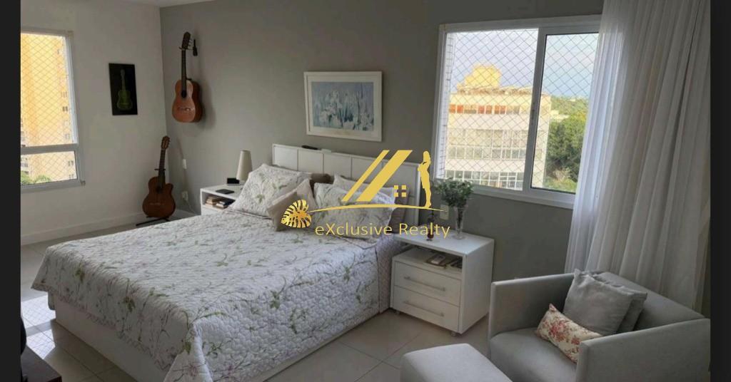 Conheça FOTO_5 do imóvel - Apartamento 4 quartos à venda Alphaville I, Salvador - R$ 1.590.000 - AP37610 - 5 FOTO_5 - 5