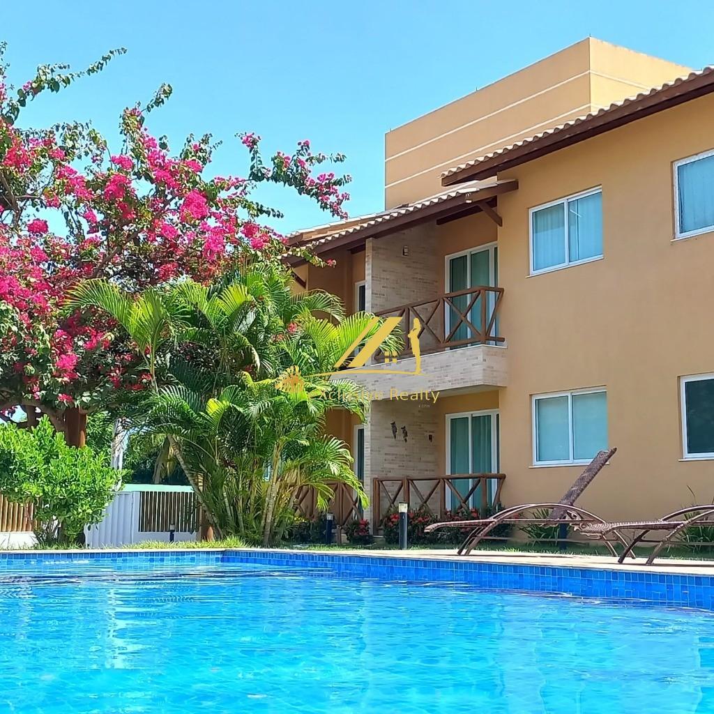 Conheça FOTO_10 do imóvel - Apartamento 2 quartos à venda Guarajuba (Monte Gordo), Camaçari - R$ 650.000 - AP37586 - 10 FOTO_10 - 10