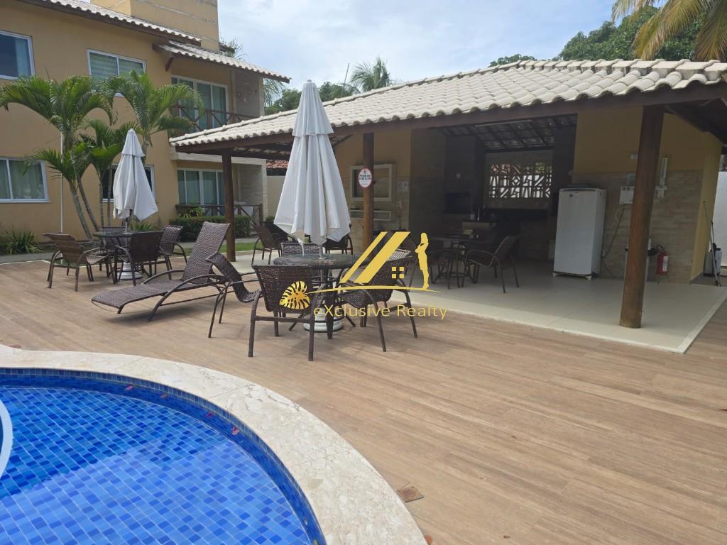 Conheça FOTO_30 do imóvel - Apartamento 2 quartos à venda Guarajuba (Monte Gordo), Camaçari - R$ 650.000 - AP37586 - 30 FOTO_30 - 30