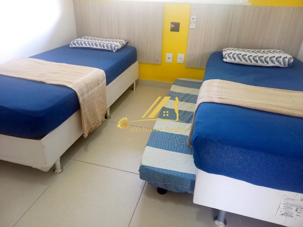 Conheça FOTO_9 do imóvel - Apartamento 2 quartos à venda Guarajuba (Monte Gordo), Camaçari - R$ 650.000 - AP37586 - 9 FOTO_9 - 9