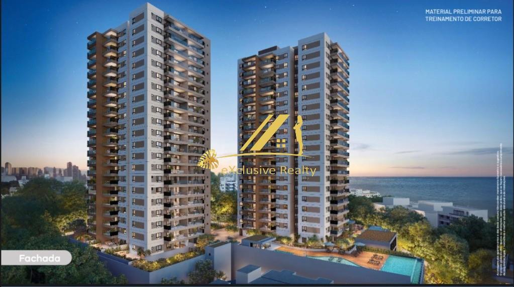 Conheça FOTO_4 do imóvel - Apartamento 3 quartos à venda Costa Azul, Salvador - R$ 790.000 - AP37602 - 4 FOTO_4 - 4