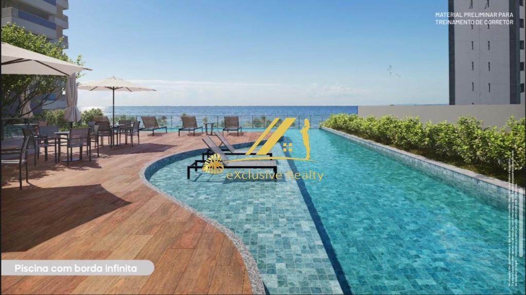 Conheça FOTO_9 do imóvel - Apartamento 3 quartos à venda Costa Azul, Salvador - R$ 790.000 - AP37602 - 9 FOTO_9 - 9