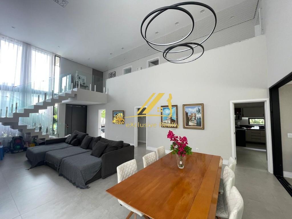 Casa em Condomínio 4 quartos para venda e aluguel  Alphaville I, Salvador - R$ 5.500.000