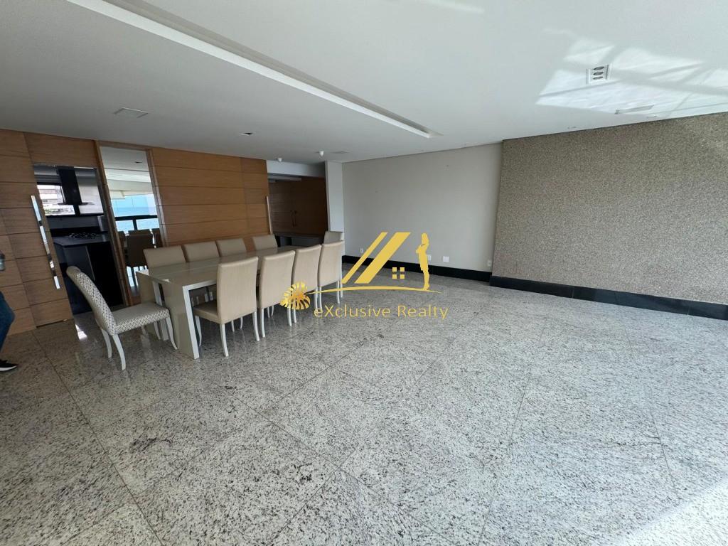 Casa 4 quartos à venda Jardim Apipema, Salvador - R$ 3.390.000