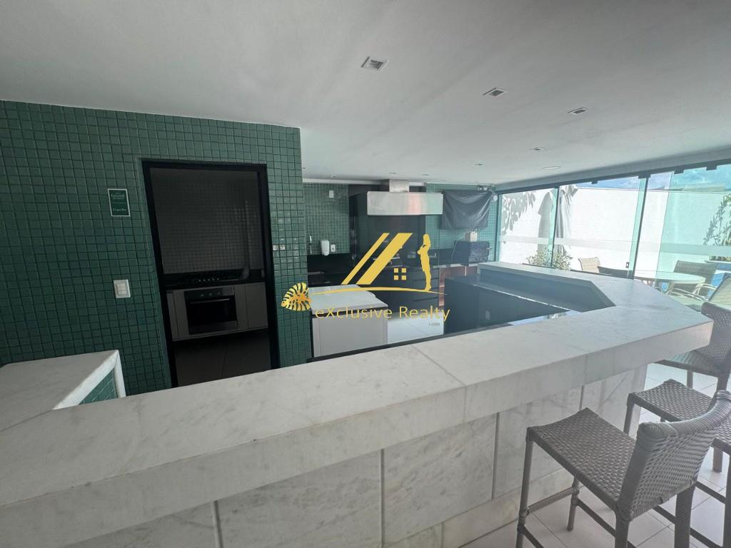 Conheça FOTO_12 do imóvel - Casa 4 quartos à venda Jardim Apipema, Salvador - R$ 3.390.000 - AP37631 - 12 FOTO_12 - 12