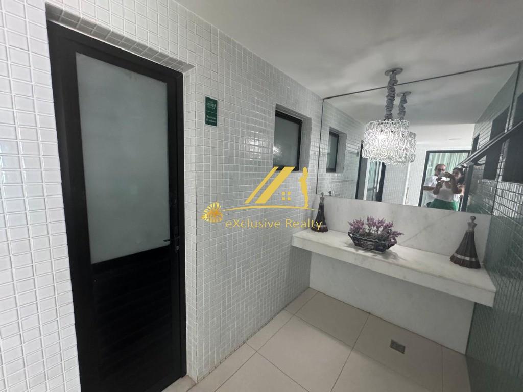 Conheça FOTO_17 do imóvel - Casa 4 quartos à venda Jardim Apipema, Salvador - R$ 3.390.000 - AP37631 - 17 FOTO_17 - 17