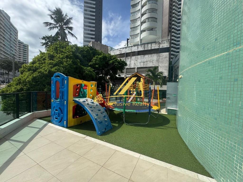 Conheça FOTO_9 do imóvel - Casa 4 quartos à venda Jardim Apipema, Salvador - R$ 3.390.000 - AP37631 - 9 FOTO_9 - 9