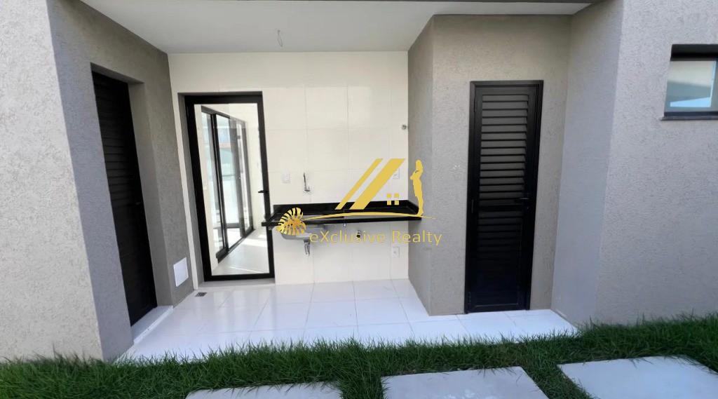 Conheça FOTO_7 do imóvel - Casa em Condomínio 4 quartos à venda Alphaville (Abrantes), Camaçari - R$ 1.730.000 - CA00180 - 7 FOTO_7 - 7
