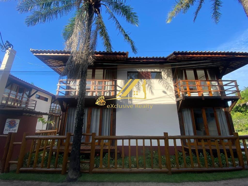 Conheça FOTO_18 do imóvel - Casa de Vila 2 quartos à venda Maraú, Maraú - R$ 890.000 - VI00012 - 18 FOTO_18 - 18