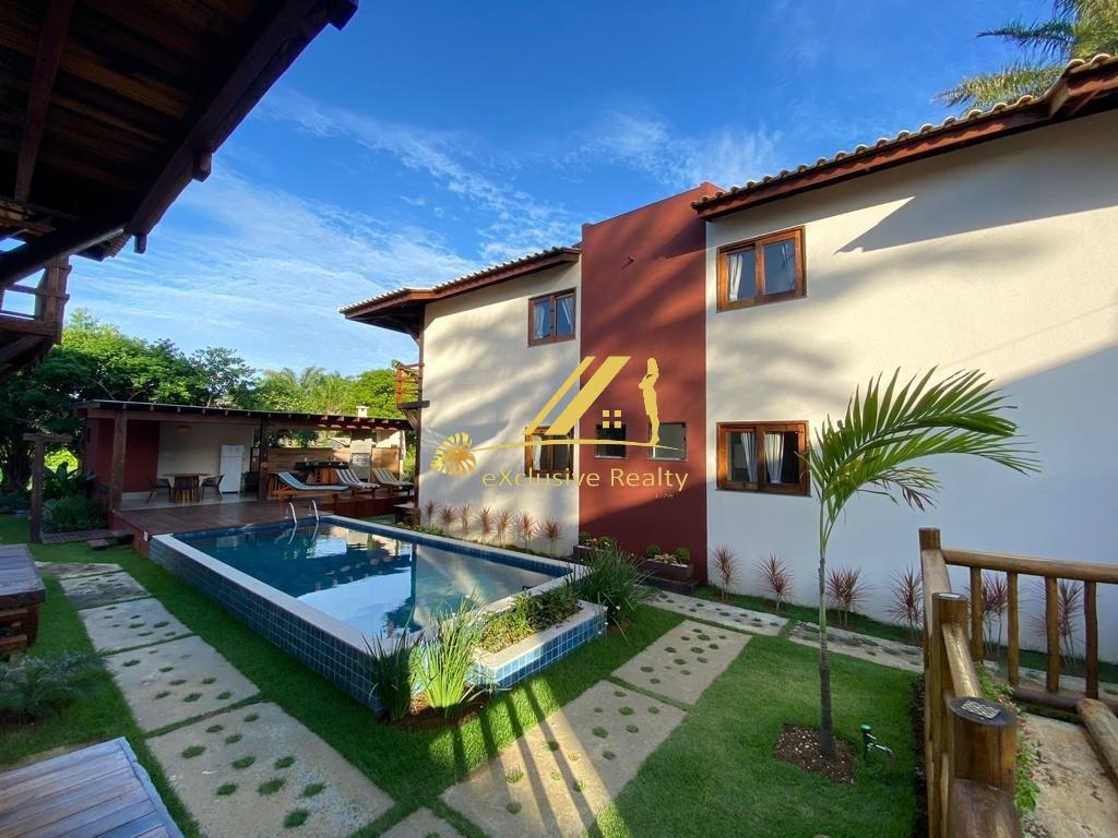 Conheça FOTO_20 do imóvel - Casa de Vila 2 quartos à venda Maraú, Maraú - R$ 890.000 - VI00012 - 20 FOTO_20 - 20