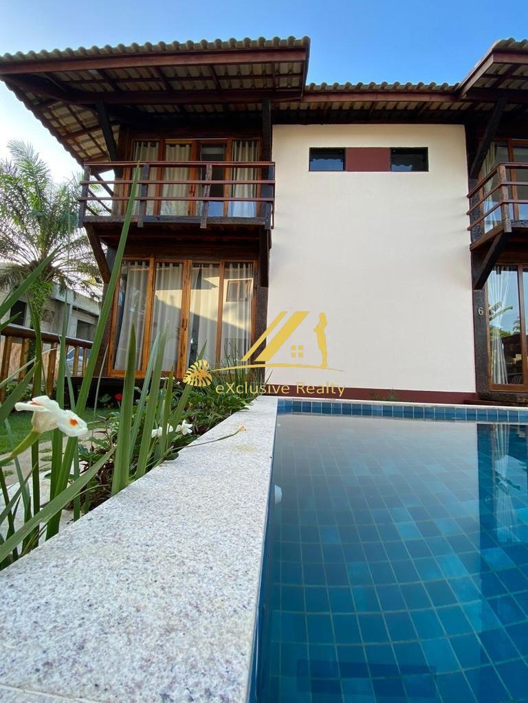 Conheça FOTO_25 do imóvel - Casa de Vila 2 quartos à venda Maraú, Maraú - R$ 890.000 - VI00012 - 25 FOTO_25 - 25