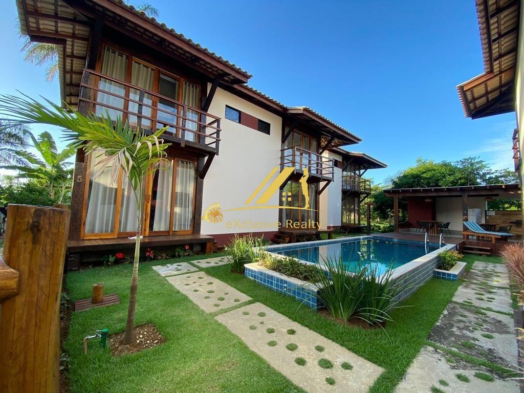 Conheça FOTO_27 do imóvel - Casa de Vila 2 quartos à venda Maraú, Maraú - R$ 890.000 - VI00012 - 27 FOTO_27 - 27