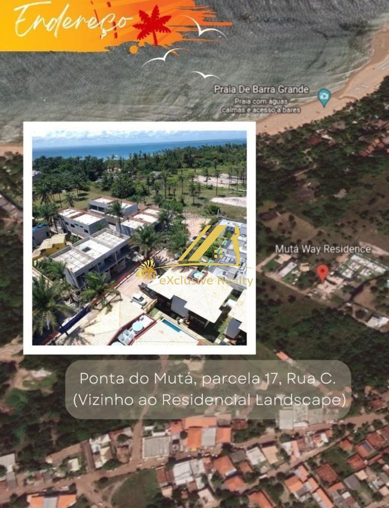 Conheça FOTO_4 do imóvel - Casa de Vila 2 quartos à venda Maraú, Maraú - R$ 890.000 - VI00012 - 4 FOTO_4 - 4
