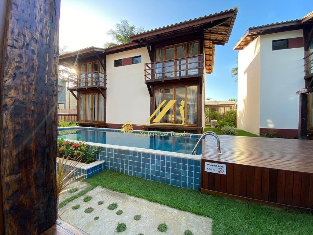 Conheça FOTO_5 do imóvel - Casa de Vila 2 quartos à venda Maraú, Maraú - R$ 890.000 - VI00012 - 5 FOTO_5 - 5