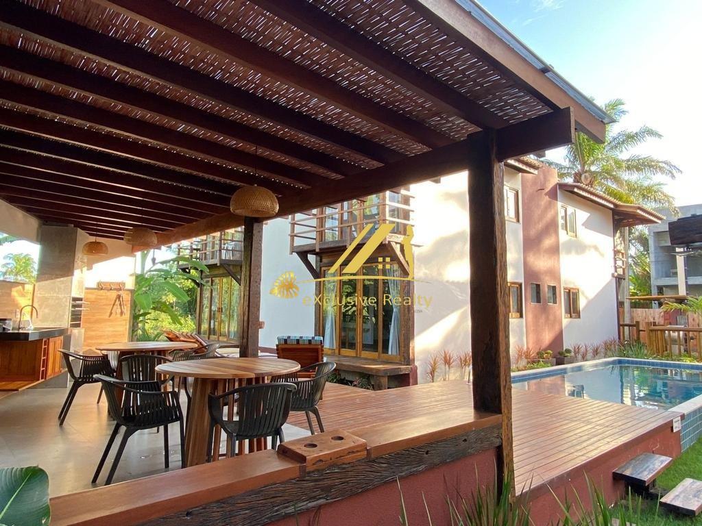 Conheça FOTO_6 do imóvel - Casa de Vila 2 quartos à venda Maraú, Maraú - R$ 890.000 - VI00012 - 6 FOTO_6 - 6