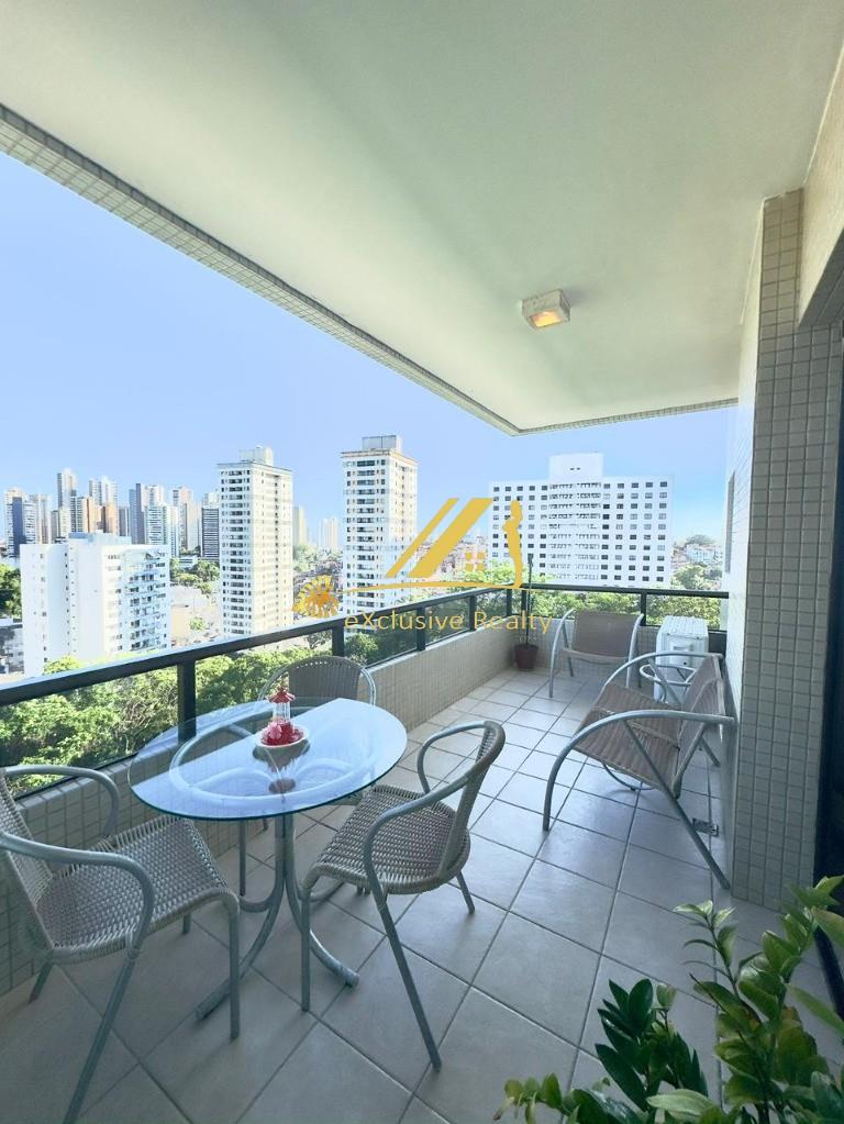 Conheça FOTO_12 do imóvel - Apartamento 3 quartos à venda Acupe de Brotas, Salvador - R$ 990.000 - AP37623 - 12 FOTO_12 - 12