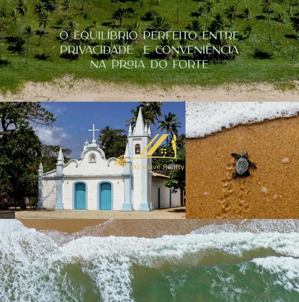 Terreno Residencial à venda Mata de São João, Mata de São João - R$ 780.000