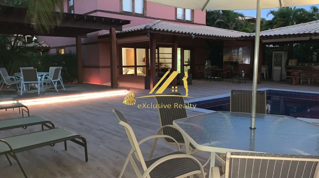 Conheça FOTO_3 do imóvel - Casa em Condomínio 4 quartos para venda e aluguel Mata de São João, Mata de São João - R$ 3.900.000 - CA00188 - 3 FOTO_3 - 3
