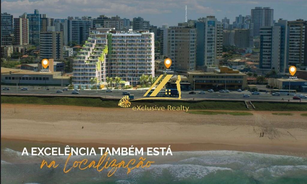 Conheça FOTO_20 do imóvel - Apartamento 1 quarto à venda Boca do Rio, Salvador - R$ 630.000 - AP37621 - 20 FOTO_20 - 20