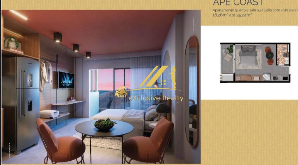Conheça FOTO_22 do imóvel - Apartamento 1 quarto à venda Boca do Rio, Salvador - R$ 630.000 - AP37621 - 22 FOTO_22 - 22