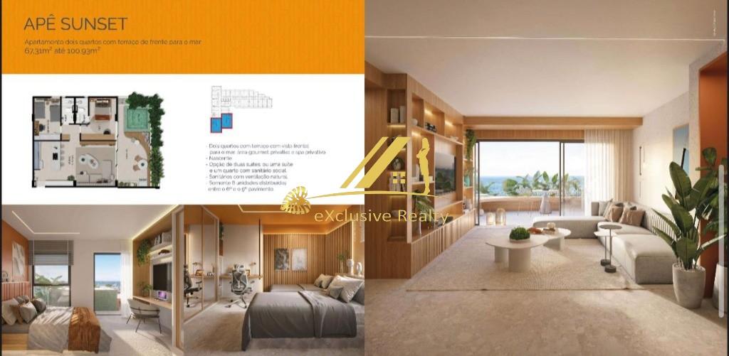 Conheça FOTO_23 do imóvel - Apartamento 1 quarto à venda Boca do Rio, Salvador - R$ 630.000 - AP37621 - 23 FOTO_23 - 23