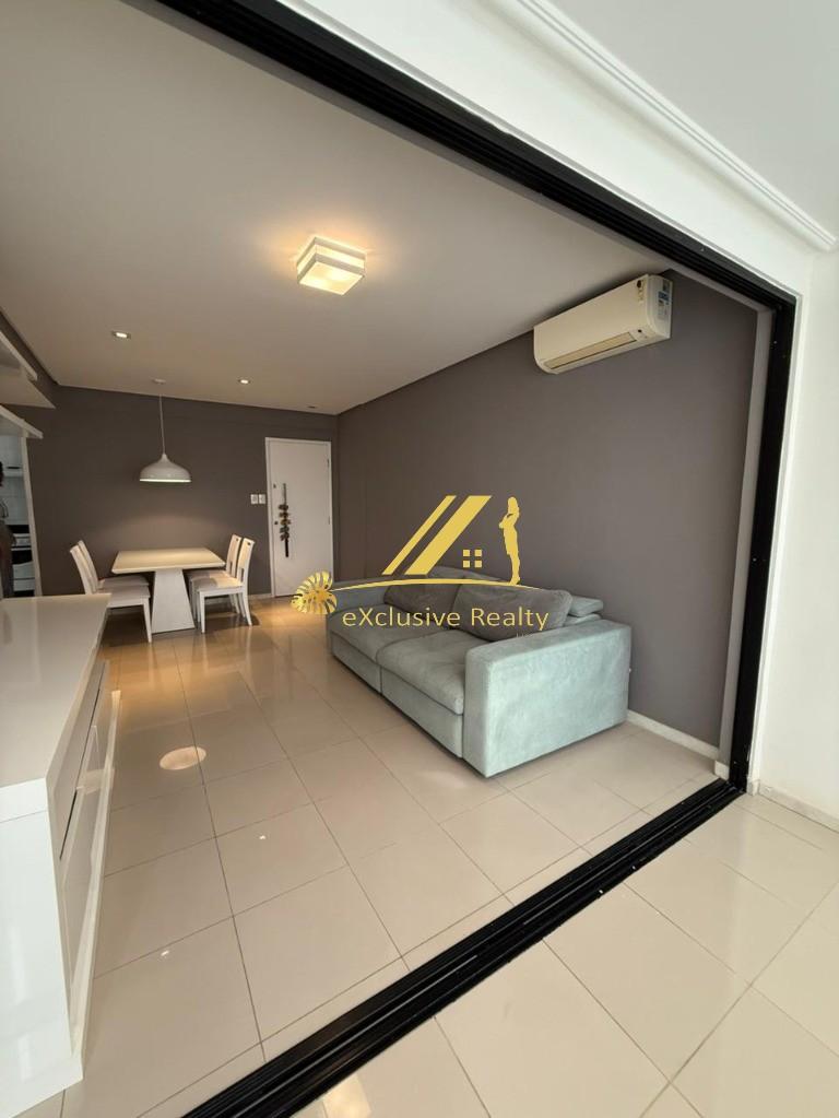 Apartamento 3 quartos à venda  Parque Bela Vista, Salvador - R$ 560.000