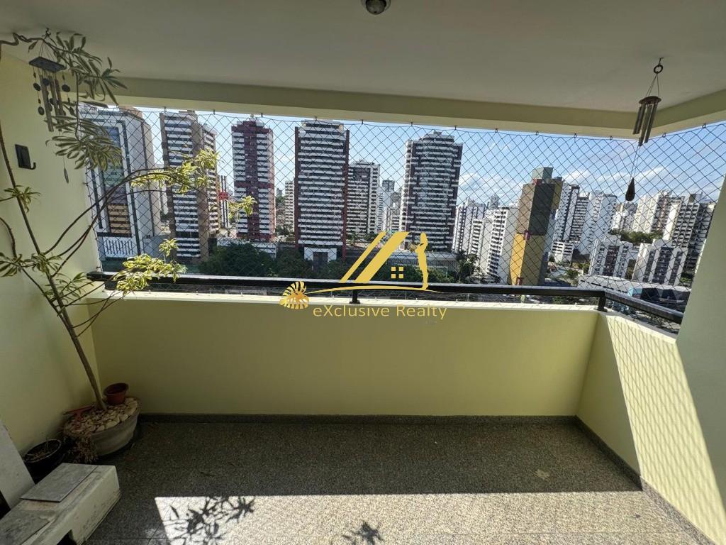 Conheça FOTO_21 do imóvel - Apartamento 3 quartos à venda Santa Cruz, Salvador - R$ 730.000 - AP37640 - 21 FOTO_21 - 21