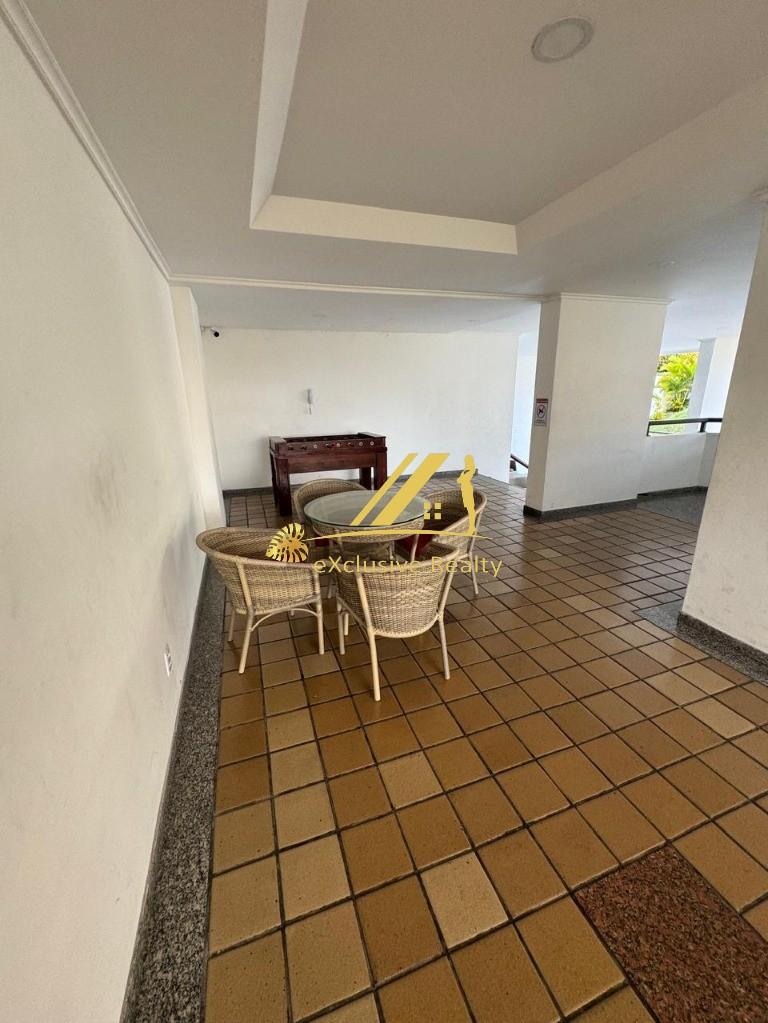 Conheça FOTO_9 do imóvel - Apartamento 3 quartos à venda Santa Cruz, Salvador - R$ 730.000 - AP37640 - 9 FOTO_9 - 9