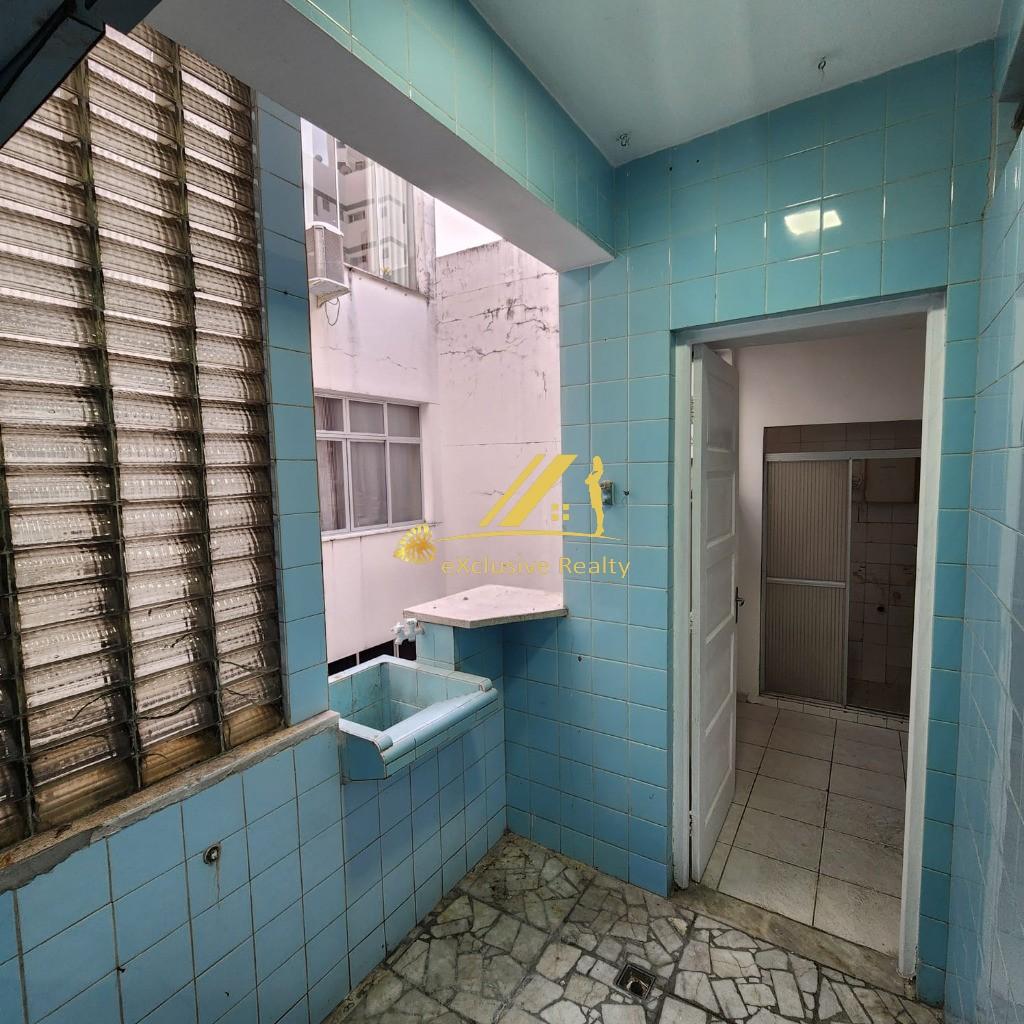 Conheça FOTO_8 do imóvel - Casa 3 quartos à venda Barra, Salvador - R$ 390.000 - AP37635 - 8 FOTO_8 - 8