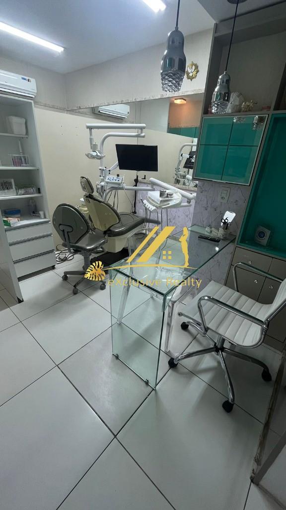 Sala Comercial à venda  Pituba, Salvador - R$ 150.000